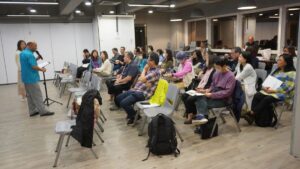 Pastor Benjamin CATALYZE! Conference 2024 Hong Kong